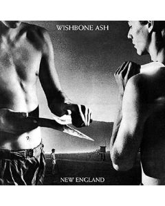 Wishbone Ash - New England CD