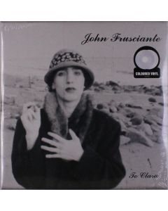 John Frusciante - Niandra LaDes And Usually Just A T-Shirt (Colored Vinyl) LP