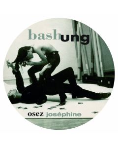 Alain Bashung - Osez Josephine (Deluxe Edition) CD