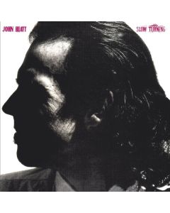 John Hiatt - Slow Turning (Music-On-CD-Edition) CD