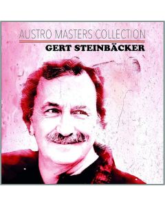 Gert Steinbäcker - Austro Masters Collection CD
