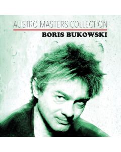 Boris Bukowski - Austro Masters Collection CD