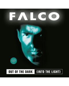 Falco - Out Of The Dark (Into The Light) LP