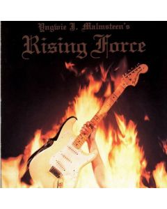 Yngwie Malmsteen - Rising Force (180g) LP