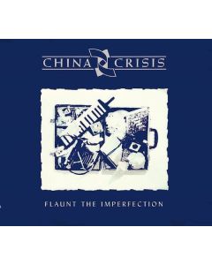 China Crisis - Flaunt The Imperfection (Deluxe-Edition) CD