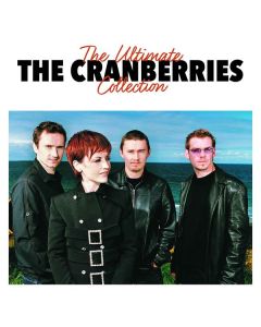 The Cranberries - The Ultimate Collection CD