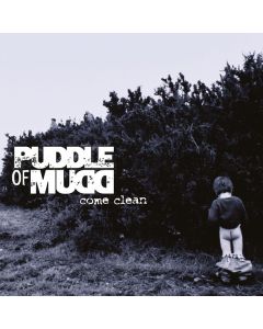 Puddle Of Mudd - Come Clean (180g) LP