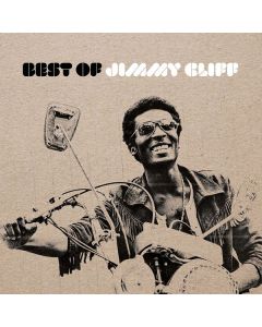 Jimmy Cliff - Best Of Jimmy Cliff (180g) LP