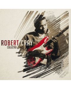 Robert Cray - Collected CD