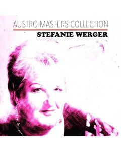 Stefanie Werger - Austro Masters Collection CD