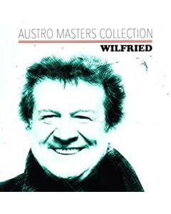 Wilfried - Austro Masters Collection CD