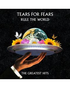 Tears For Fears - Rule The World: The Greatest Hits LP