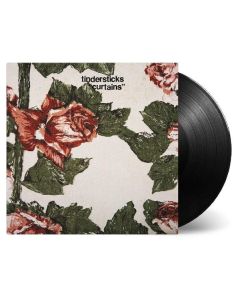 Tindersticks - Curtains (180g) (Extended Edition) (+ 9 Bonustracks) LP