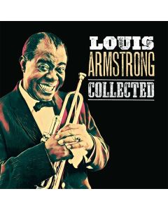 Louis Armstrong (1901-1971) - Collected (180g) (Black Vinyl) LP