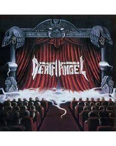 Death Angel - Act III (180g) LP