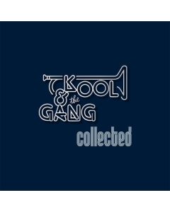 Kool & The Gang - Collected (180g) LP