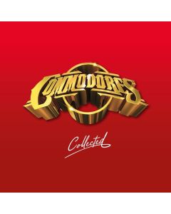 Commodores - Collected (180g) LP