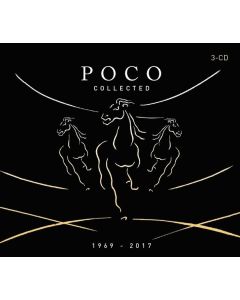 Poco - Collected CD