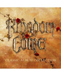 Kingdom Come - Classic Album Collection CD
