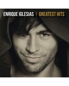 Enrique Iglesias - Greatest Hits CD