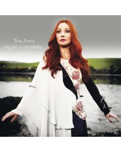 Tori Amos - Night Of Hunters CD