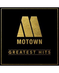 Motown Greatest Hits (60th Anniversary Edition) LP