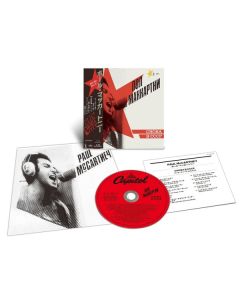 Paul McCartney - Choba B CCCP (SHM-CD) CD