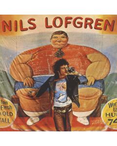Nils Lofgren - Nils Lofgren CD