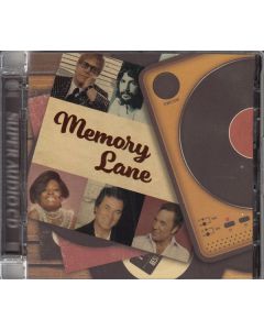 Memory Lane (Limited Numbered Edition) (Hybrid-SACD) SACD