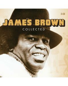 James Brown - Collected CD