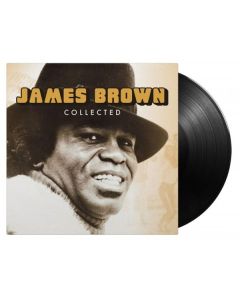 James Brown - Collected (180g) LP
