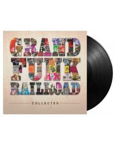 Grand Funk Railroad (Grand Funk) - Collected (180g) LP