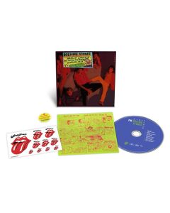 The Rolling Stones - Dirty Work (Limited Japan SHM-CD) CD