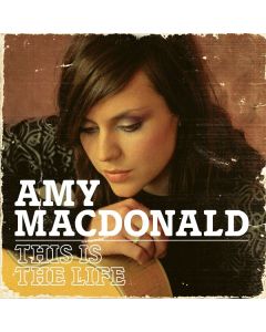 Amy Macdonald - This Is The Life (180g) LP