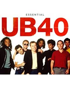 UB40 - Essential CD