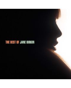 Jane Birkin - The Best Of Jane Birkin CD