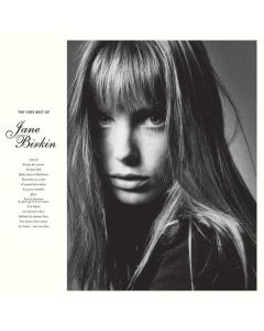 Jane Birkin - The Very Best Of LP