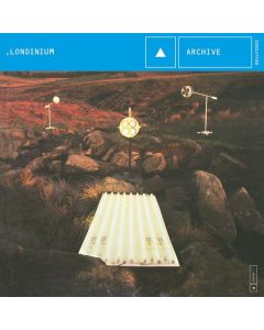 Archive - Londinium (180g) LP
