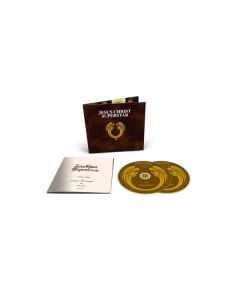 Jesus Christ Superstar (50th Anniversary Edition) CD