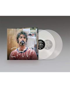 Zappa (O.S.T.) (180g) (Limited Edition) (Clear Vinyl) LP