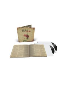 Journeys In Modern Jazz: Britain 1965-1972 (remastered) (180g) LP