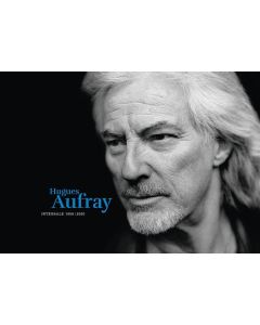 Hugues Aufray - Integrale Des Enregistrements Studio 1959 - 2020 CD