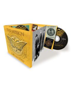 The Mission - Collected CD