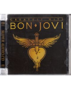 Bon Jovi - Greatest Hits (Hybrid-SACD) SACD