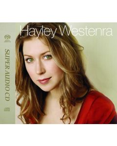 Hayley Westenra - Hayley Westenra (Hybrid-SACD) SACD
