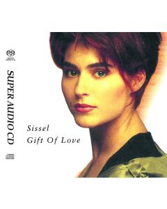 Sissel - Gift Of Love (Hybrid-SACD) SACD