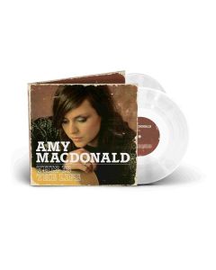 Amy Macdonald - This Is The Life (Limited Edition) (White Vinyl) 10I