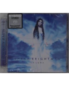 Sarah Brightman - La Luna (Hybrid-SACD) SACD