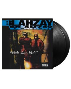 Blahzay Blahzay - Blah Blah Blah (180g) LP
