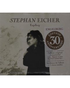 Stephan Eicher - Engelberg (30th Anniversary Edition) CD